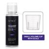 ACTROL Eyelash Cleanser Concentrate 100ml Professional Lash Shampoo Foaming Cleanser Lash Wash Concentrate for Extensions Lashes with Salon Home Care-Makes 40 Bottles Grape view 3