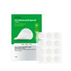 Anua Triple Acid Spot Care Microdart Patch, Deep, Early Stage Spot, 200+ Microdarts with AHA + BHA + PHA, Centella, Hydrocolloid Patch for Overnight, Non-Comedogenic, Korean Skin Care (12ea) view 1