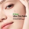 Anua Triple Acid Spot Care Microdart Patch, Deep, Early Stage Spot, 200+ Microdarts with AHA + BHA + PHA, Centella, Hydrocolloid Patch for Overnight, Non-Comedogenic, Korean Skin Care (12ea) view 4