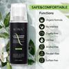 ACTROL Eyelash Cleanser Concentrate Professional Lash Shampoo Foaming Cleanser DIY Paraben & Sulfate Free Non-lrritating Wash for Extensions Lashes with Salon Home Gardenia view 2