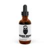 Beard Magic - Beard Growth Oil - Premium Hair Growth Tonic for Fuller, Thicker Beards  Natural Ingredients  2oz Bottle view 1