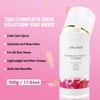 Advanced Skin Renewal Cream  Brightens & Evens Skin Tone for Women & Men | Vitamin C, Niacinamide & Collagen Formula for Face & Body | Targets Age Spots, Sun Spots & Freckles (17.64 fl oz) view 3