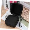 IWOWHERO 3pcs Slot Carrying Case Capacity Storage Bag Zippered Holder for Roller Bottles for Travel and Home Organization view 2