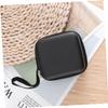 IWOWHERO 3pcs Slot Carrying Case Capacity Storage Bag Zippered Holder for Roller Bottles for Travel and Home Organization view 4