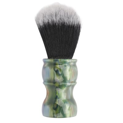 Shaving Brush, Men Barber Beard Shave Tool, Soft Shaving Cream Bubbling Brush, with Handle, for Bearded Man, Better Shaving Cream Lather, Fathers Day 
