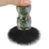 Shaving Brush, Men Barber Beard Shave Tool, Soft Shaving Cream Bubbling Brush, with Handle, for Bearded Man, Better Shaving Cream Lather, Fathers Day  view 4