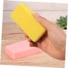 Ipetboom Pumice Stone Exfoliating Tool 2 Pack Foot Scrubbers for Dead Skin Foot Stone for Removal Random Color view 3