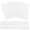 Toyvian 60pcs Ear Tape for Protruding Ears Sweat-Resistant Safe Material for Women Girls for Aesthetic Enhancement view 1
