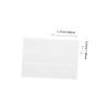 Toyvian 60pcs Ear Tape for Protruding Ears Sweat-Resistant Safe Material for Women Girls for Aesthetic Enhancement view 2
