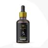 Classic Beard Growth Oil - May Boost You Beard Growth Oil Noiurishment With 16 Essebtial Naturals Oils in 30ml view 1