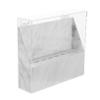 ADOCARN Elegant Lash Tweezer Holder Stand Cover Tweezers Storage Material for Salon view 1