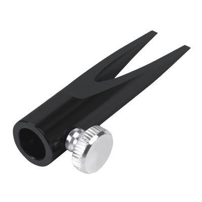 Milisten Eyeliner Pencil Sharpener Mini Brow Pencil Sharpener for Travel Fine Craftsmanship