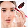 Toyvian 3pcs Realistic Eyebrow Brush Professional Makeup Brushes Brow Kit for Women Eyelash Beauty Tool Natural Brows Shaper view 3