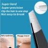 Blackhead Remover Pimple Popper Tool Kit - (5 Piece Kit) - Professional Stainless Pimples Comedone Extractor Removal Tool view 4
