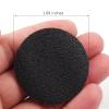60PCS Replaceable Sandpaper Discs 150 Grit Sandpaper Refill Pad Disks for Electric Foot File Callus Remover (150 Grit) view 4