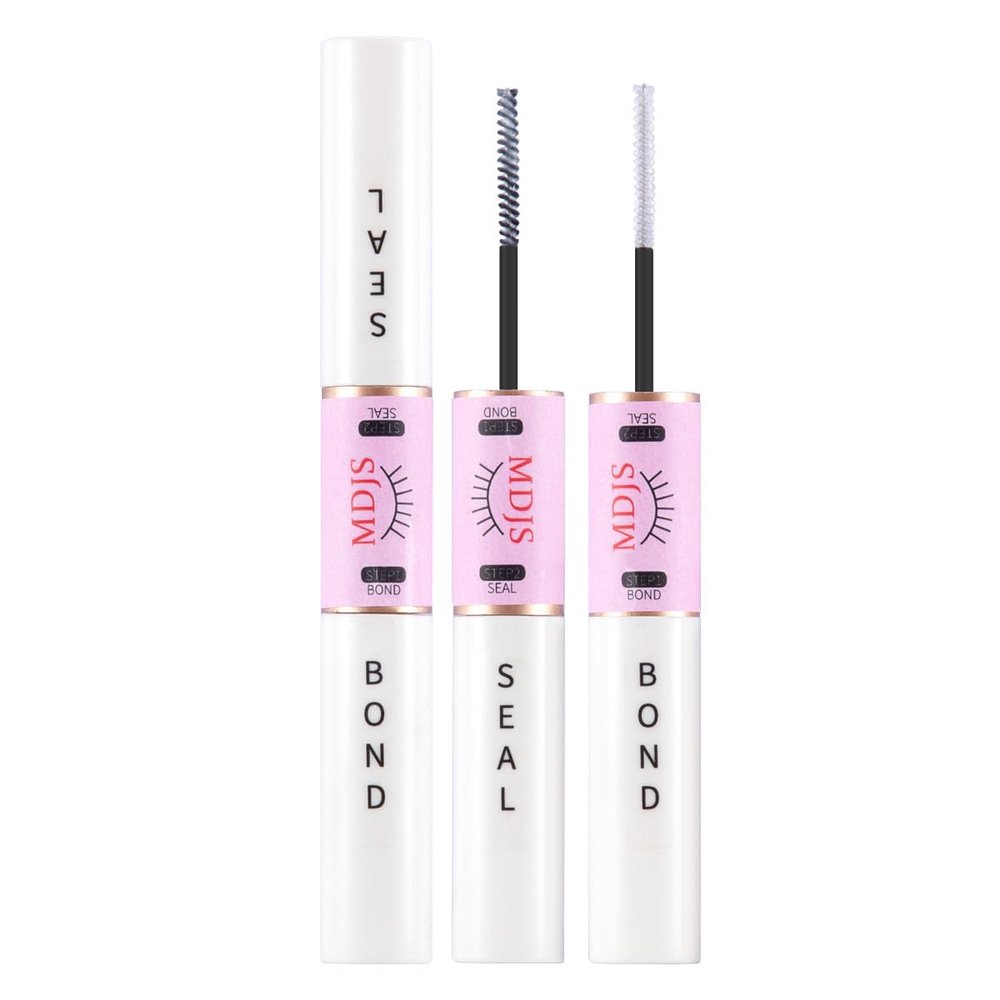 B14-f-b Double-Ended False Eyelashes Adhesive self-Grafting Transparent Durable Natural Quick-Drying Shaping Special Genuine