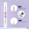 B14-f-b Double-Ended False Eyelashes Adhesive self-Grafting Transparent Durable Natural Quick-Drying Shaping Special Genuine view 3