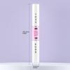 B14-f-b Double-Ended False Eyelashes Adhesive self-Grafting Transparent Durable Natural Quick-Drying Shaping Special Genuine view 4