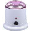 CARUTU Wax Warmer, 360 Heating Coil, Fast Wax Meltdown Paraffin Bath,Temperature Control Wax Melter, Portable Design,for Legs, Face, Underarm, Bikini view 1