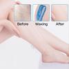 Wax Warmer,Waxing Kit for Women Men, 500 Ml Wax Warmer Hair Removal, Wax Warmer Hair Removal Hard Wax Kit, for Body Wax-Face, Eyebrow, Bikini,Suitable for Underarms, Bikini Area, Legs, Arms(White) view 3
