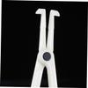 Ipetboom Body Piercing Tools 5 Pack Diagonal Pliers Round Tube Disposable Needle Wrench Ideal for Professional Use view 3