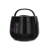 Wax Machine for Hair Removal with LED display Wax Pot with Nonstick Coating,500Ml Wax Heater, Hair Removal Wax Therapy Machine, Adjustable Temperature, for Full Body, Legs, Face, Eyebrows, Bikini Wome view 1
