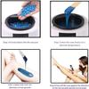 Wax Machine for Hair Removal with LED display Wax Pot with Nonstick Coating,500Ml Wax Heater, Hair Removal Wax Therapy Machine, Adjustable Temperature, for Full Body, Legs, Face, Eyebrows, Bikini Wome view 3
