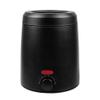 CARUTU Hot Wax Machine,Waxing KitWax Warmer for Hair Removal Small at Home,Rapid Heating, Variable Temperature Control, Sturdy and Durable,for Full Body, Face, Bikini, for Women & Men view 1