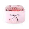YSFHYAN 100W Hair Removal Wax-Melt Machine,Electric Non-Stick Candle Wax Melter Pot,Portable Electric Wax Heater,500 ml Large Capacity,Rotating Temperature Knob for Hair Removal and Wax Melting view 1