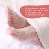 684 Count Disposable Paraffin Wax Bags for Hands and Feet - 12x19 Inch Liners for Paraffin Wax Machines, Moisturizing Therapy, Bath Gloves, Spa & Home Treatments view 4