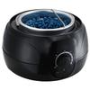 Wax Warmer,Waxing Kit for Women, Professional Wax Warmer for Coarse Hair Removal, Porous Heat Dissipation, Aluminum Alloy Pot, Rotating Temperature Control,for Body, Legs, Face, Underarm, Bikini, for view 1