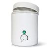 CARUTU Wax Warmer,Wax Warmer Home Waxing Kit - araffin Bath, Adjustable Temperature, for Hand & Foot Spa Therapy Bath Face, Legs, Arms, Bikini, for Women & Men view 1