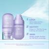 SHEGLAM Lock'd In Setting Spray Mattifying Effect Quick-Drying Long Lasting Makeup Locking Spray Oil-Control Non-Greasy Makeup Setting-Purple view 4
