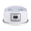 CARUTU Wax Warmer Machine, Multi-Function Beauty Wax Machine, Led Display, Portable Inner Tank, Adjustable Temperature, for Face, Legs, Underarm, Bikini, Brazilian, for Women & Men view 1