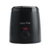 Electric Non-Stick Candle Wax Melter Pot,Hair Removal Wax-Melt Machine,Electric Waxing Machine,Portable Electric Wax Heater,420 ml Large Capacity,Rotary Button,for Hair Removal and Wax Melting view 1
