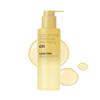 bom COSMETICS Good Bye Makeup Cleansing Oil 6.76 fl oz. Pore Care and Daily Exfoliation with Residue-Free Oil Cleanser, Watery Lightweight Texture for Face Wash and Makeup Removal, for Sensitive Skin view 1