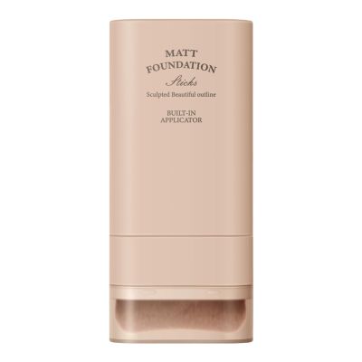 Foundation Stick - Concealers Stick, Face Foundation Stick, Face Makeup Foundation | Blemish Concealer, Portable Foundation, 20g Makeup Concealer with Makeup Brush, Face Cosmetics for Women
