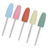 Manicure and Pedicure Accessories Set, for Polishing Nails Easily and Safely, 5 pcs. (171) view 4