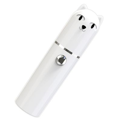 Ipetboom Ladies Electric Shaver Electric Leg Shaver for Women Rechargeable Hair Remover Body Hair Painless Removal Razor