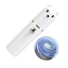 Ipetboom Ladies Electric Shaver Electric Leg Shaver for Women Rechargeable Hair Remover Body Hair Painless Removal Razor view 2