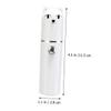 Ipetboom Ladies Electric Shaver Electric Leg Shaver for Women Rechargeable Hair Remover Body Hair Painless Removal Razor view 3