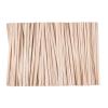300/600/1200 Pieces Disposable Wood Stick Beauty Spatulas Log Hair Removal Wax Coating and Eyebrow Trimming Wooden Stick (600pcs) view 3