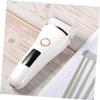 BELLIFFY USB Charging Electric Shaver for Women Facial Hair Remover Hair Trimmer Led Display Akumbem Women Epilator view 3