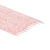 Double Ended Cuticle Pusher, 100 Pieces Disposable Nail Sticks, Multifunctional Nail Care Tool for Makeup Artists and Nail Art Lovers (Red) view 4