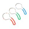 3pcs Spring Facial Hair Remover Women Spring Threading Epilator for Face Lip Hair Removal view 1