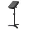 POARMEEY Tattoo Armrest Stand Tripod Tattoo Arm Rest Adjustable Height for Tattoo Supplies view 1