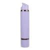 JTLB Dual Head Lady Trimmer Electric Lady Full Body Trimmer Bikini Clipper for Women for Underarm Leg Hand Hair (Purple) view 2