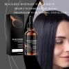 Black Sesame Rosemary Water Spray,Black Sesame Hair Serum, Black Sesame Hair Essence, Black Sesame Black Rice And Rosemary Water Spray, Black Sesame Oil For Hair (2pcs) view 2