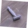 ASAKKURA Double Safety Razor Men Steel Razor Shaving Accessories Shaving for Men Safe Shave view 2