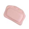ASAKKURA Bathroom Bathtub Pillow Spa Headrest with Cups Soft Cushion for Relaxation Lightweight and Easy to Clean for Comfortable Bathing view 1